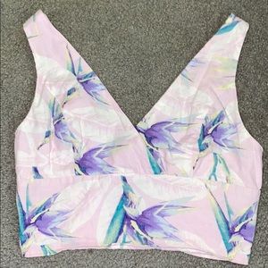 Forever 21 crop top